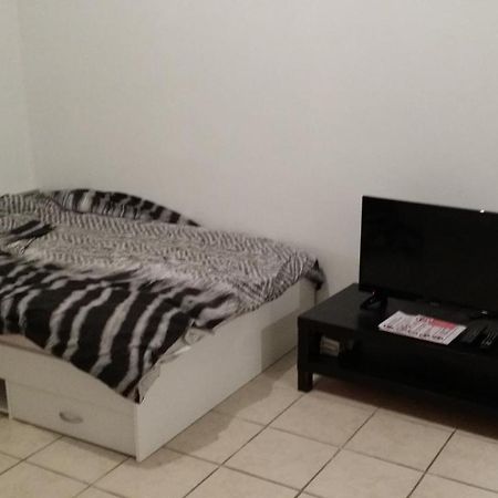 Grand Studio Malo Les Bains - Dunkerque Dunkirk Luaran gambar