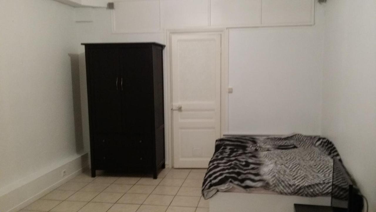 Grand Studio Malo Les Bains - Dunkerque Dunkirk Luaran gambar