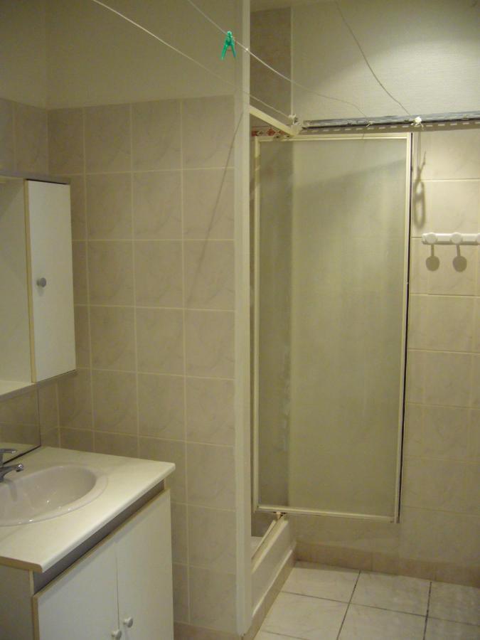 Grand Studio Malo Les Bains - Dunkerque Dunkirk Luaran gambar