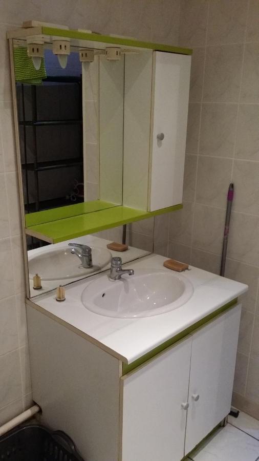 Grand Studio Malo Les Bains - Dunkerque Dunkirk Luaran gambar