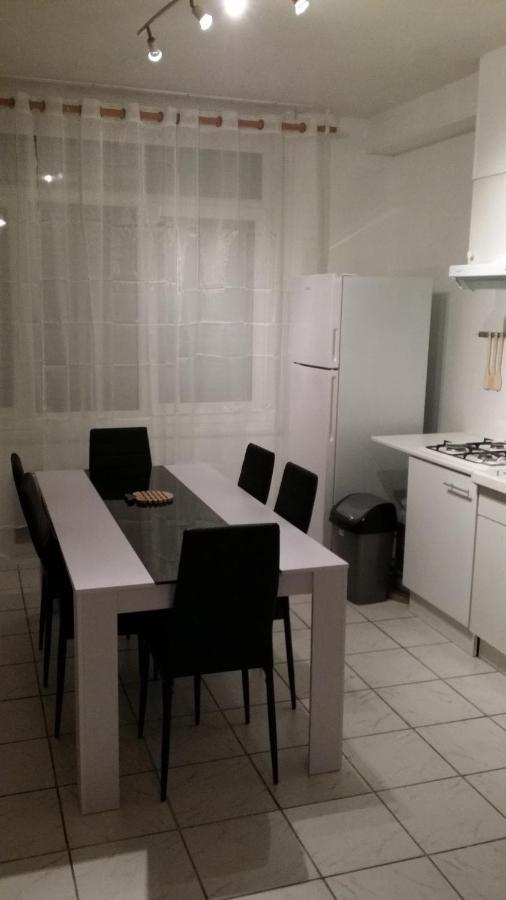 Grand Studio Malo Les Bains - Dunkerque Dunkirk Luaran gambar