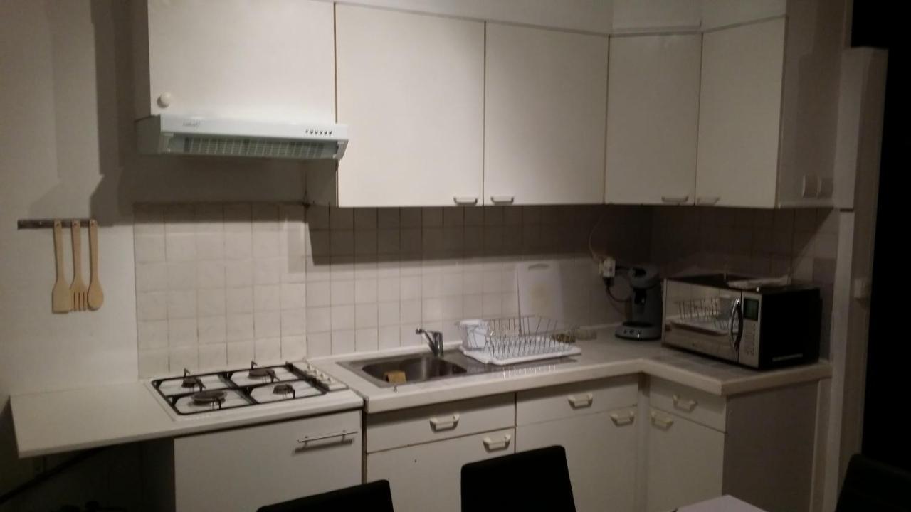 Grand Studio Malo Les Bains - Dunkerque Dunkirk Luaran gambar