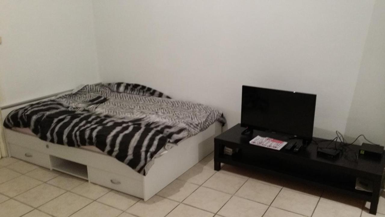 Grand Studio Malo Les Bains - Dunkerque Dunkirk Luaran gambar
