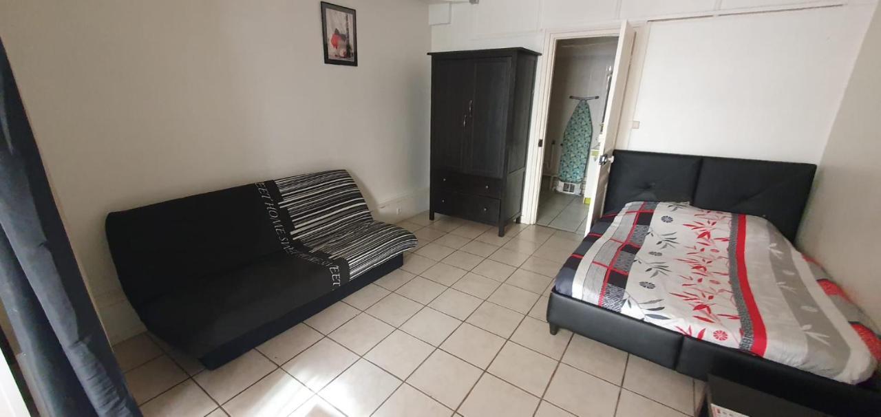 Grand Studio Malo Les Bains - Dunkerque Dunkirk Luaran gambar