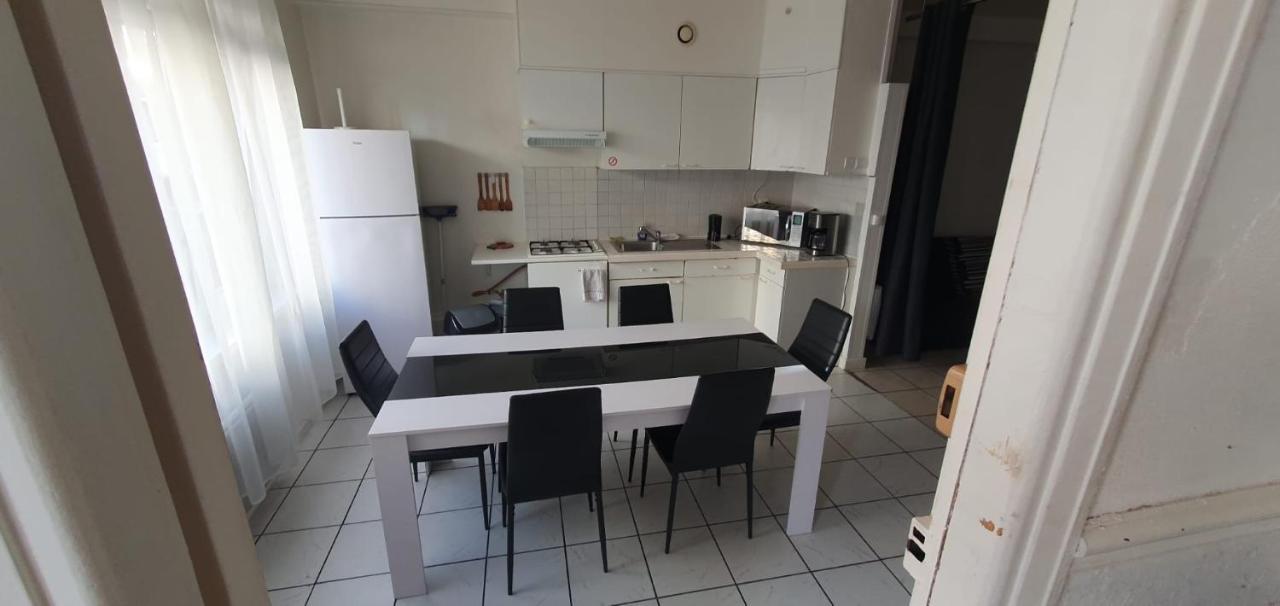 Grand Studio Malo Les Bains - Dunkerque Dunkirk Luaran gambar